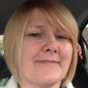 Meet your Posher, Stacy